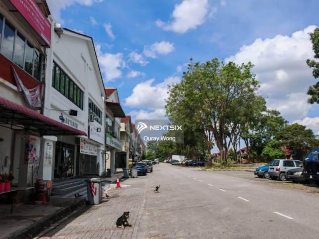 Property for sale in Port Klang, Selangor