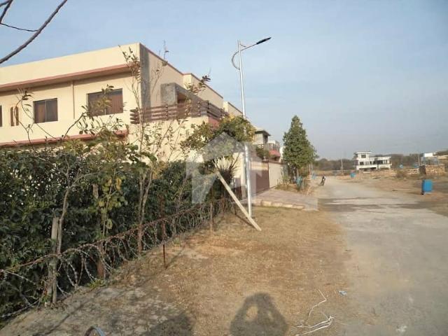Property for sale in Islamabad