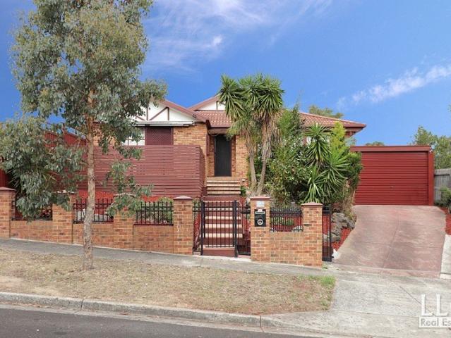 House for sale in Camerons Creek, Victoria