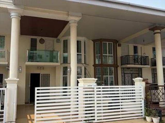 Terraced House for sale in Bukit Baru, Bandaraya Melaka
