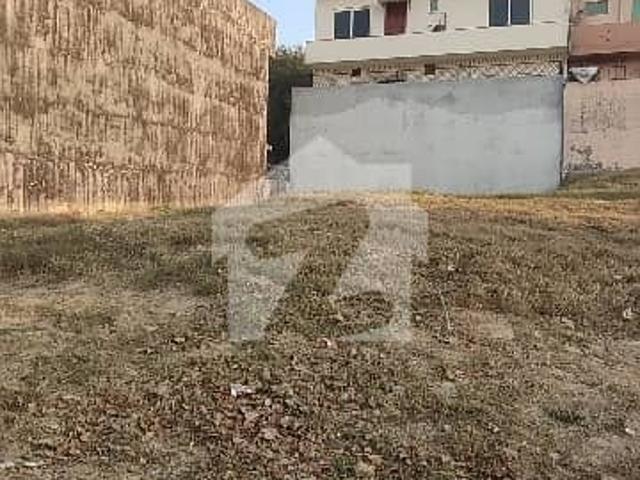 Property for sale in اسلام آباد, زون 1