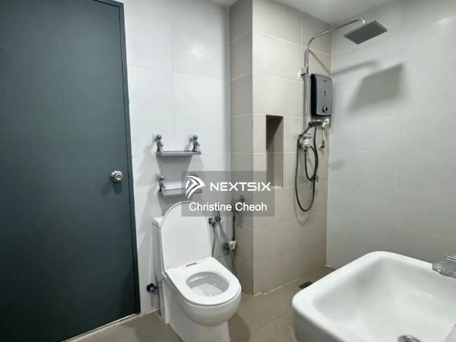 Shop for rent in Selangor