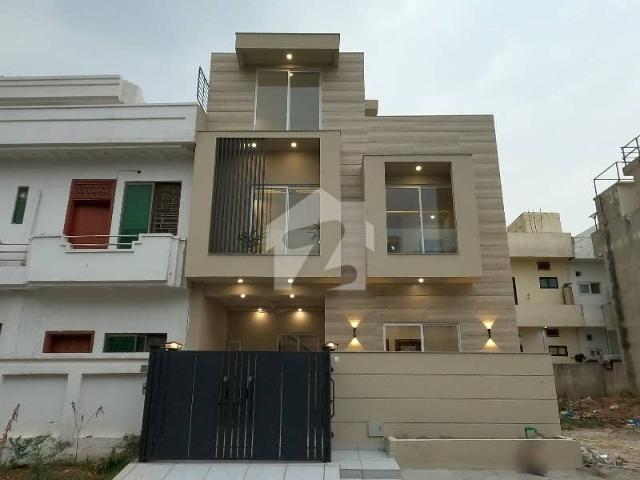 House for sale in Islamabad