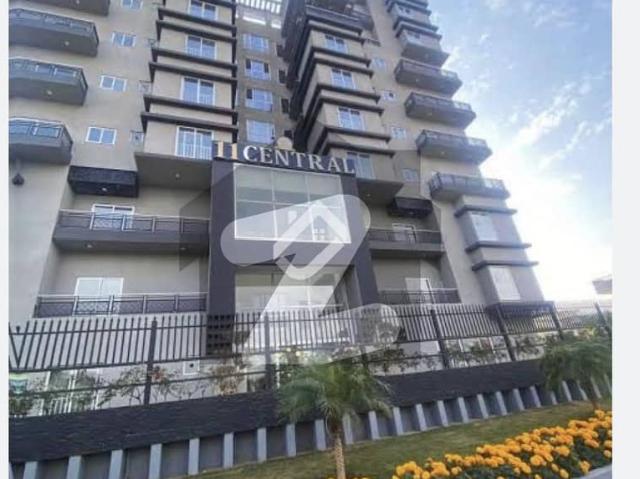 Apartment for sale in Islamabad