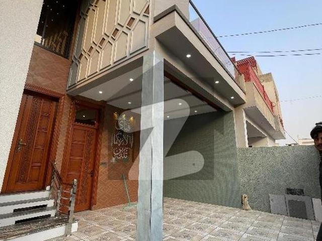House for sale in Peshawar, North West Frontier Province