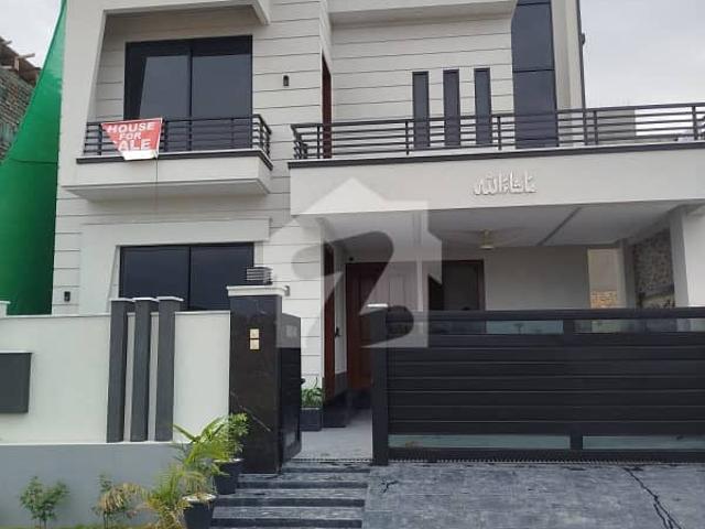 House for sale in Islamabad