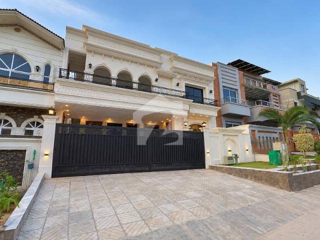 House for sale in اسلام آباد, زون 1