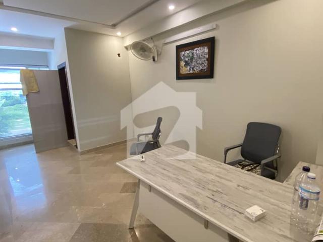 Office for rent in Islamabad