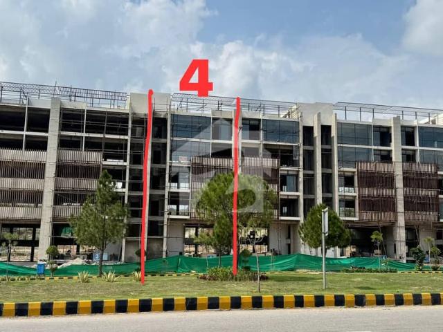 Building for rent in Islamabad