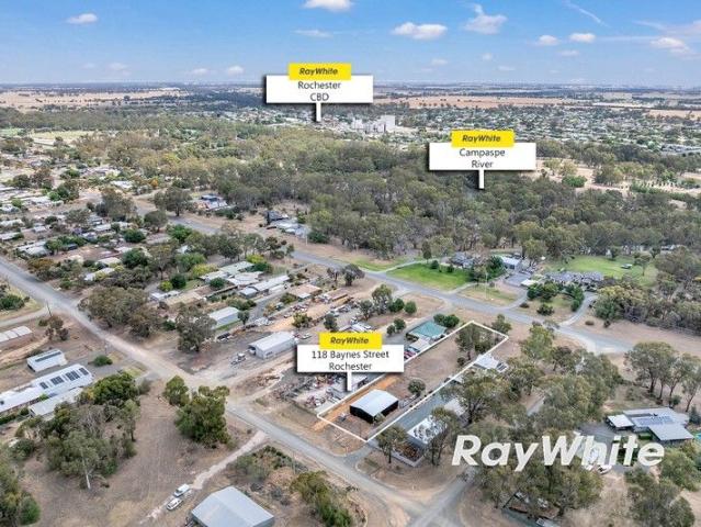 House for sale in Rochester, Victoria