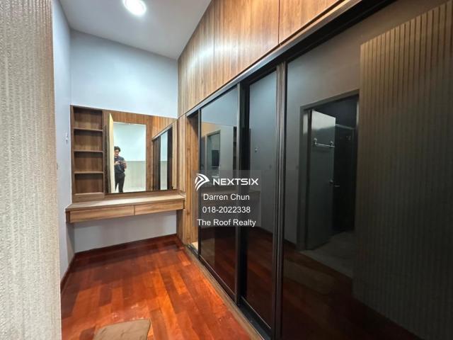 Warehouse for sale in Port Klang, Selangor