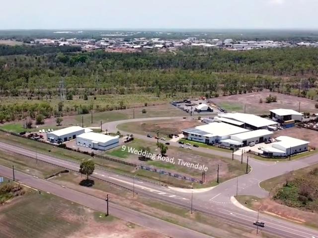 Property for sale in Palmerston, Northern Territory