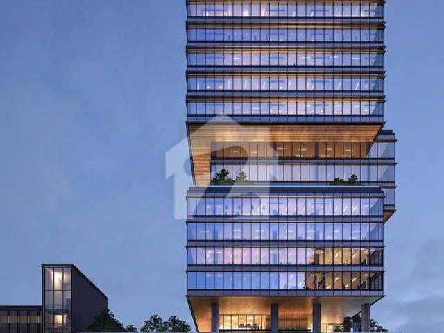 Building for sale in Islamabad