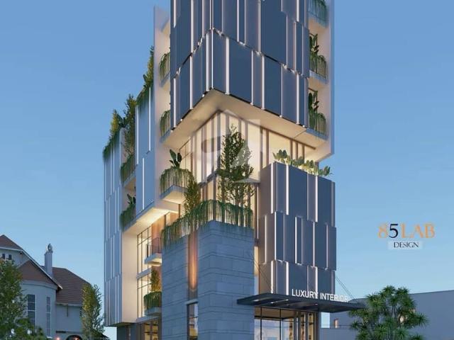 Building for sale in Islamabad