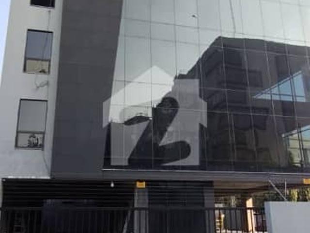 Building for rent in Rawalpindi, Islamabad Capital Territory