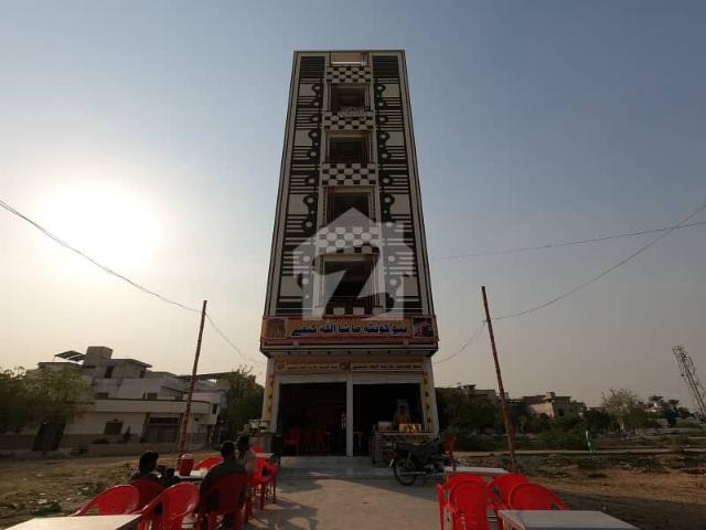 Building for sale in North Waziristan, Federally Administered Tribal Areas fata
