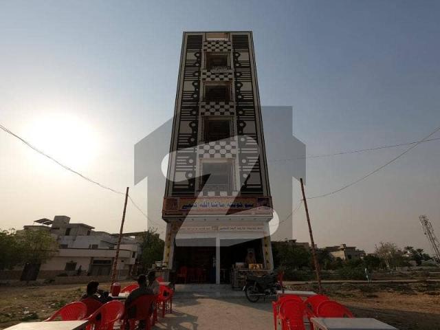 Building for sale in North Waziristan, Federally Administered Tribal Areas fata