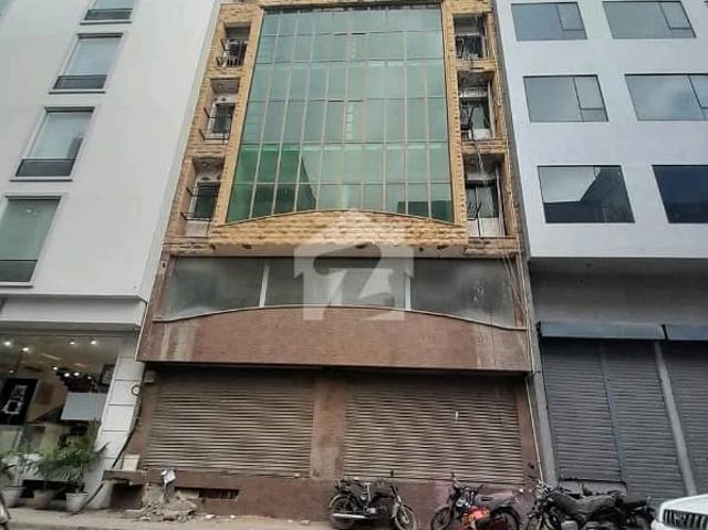 Building for sale in کراچی ڈویژن, North Waziristan