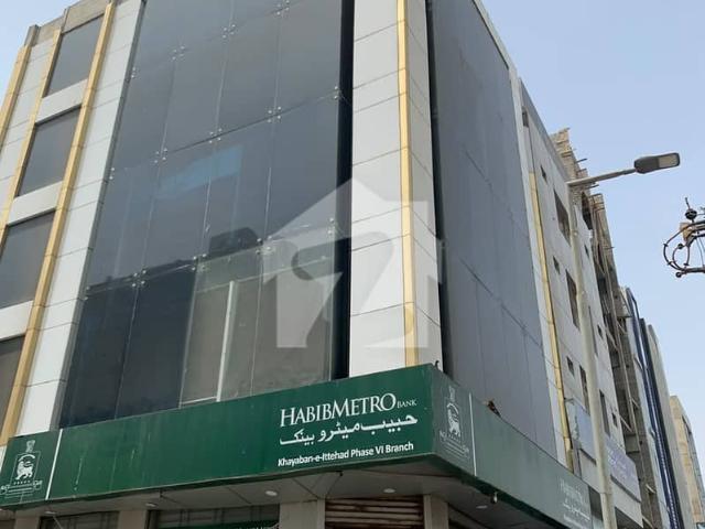 Building for sale in کراچی ڈویژن, North Waziristan