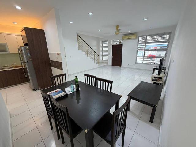 Terraced House for sale in Iskandar Puteri, Johor Bahru