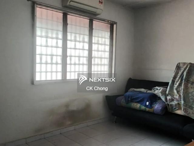 Warehouse for rent in Port Klang, Selangor