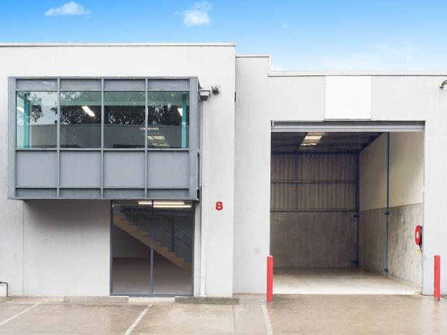 Warehouse for rent in Sydney, New South Wales