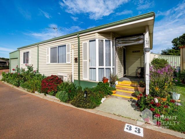 House for sale in Bunbury, Western Australia