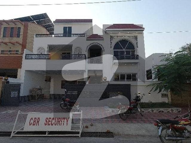 House for sale in Islamabad