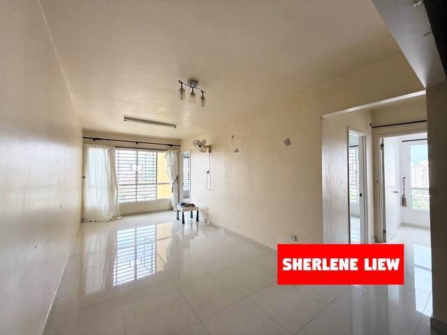 Apartment for sale in Pulau Pinang