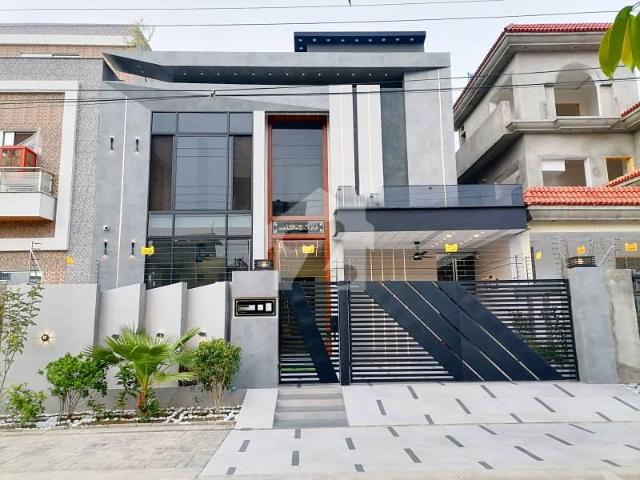 House for sale in Rawalpindi, Islamabad Capital Territory