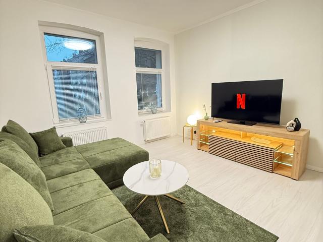 Apartment mieten in Linden-Nord, Hannover