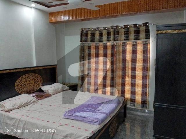 Apartment for rent in Jhelum, Islamabad Capital Territory