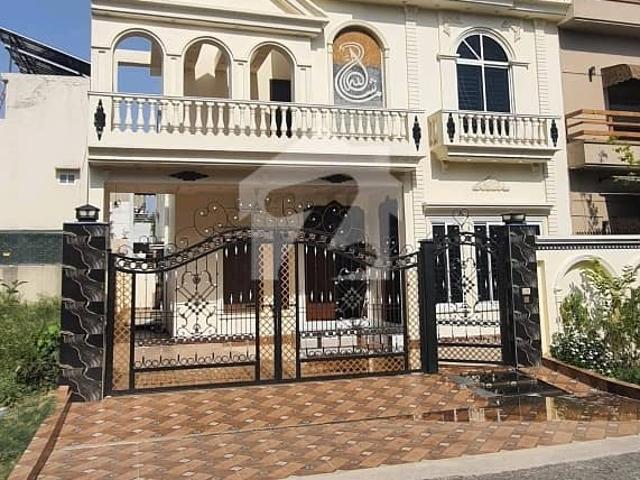 House for sale in Gujranwala, Islamabad Capital Territory