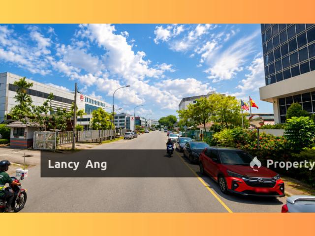 Warehouse for sale in Petaling, Damansara Damai
