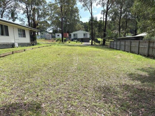 Land for sale in Russell Island, Greater Brisbane