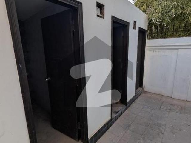 House for rent in Clifton, North Waziristan