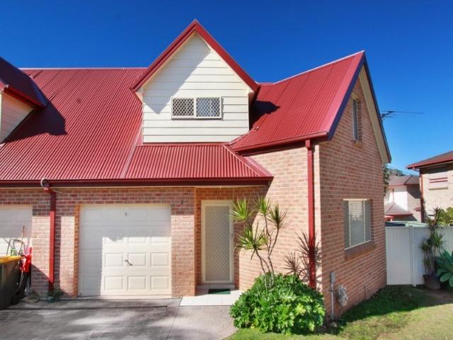 Villa for rent in Sydney, New South Wales