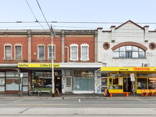 Retail for sale in Camerons Creek, Victoria