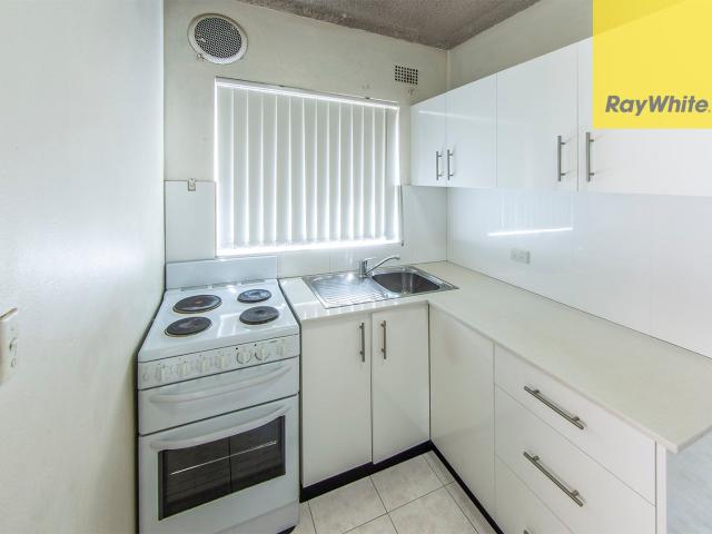 Apartment for rent in Experiment Farm, Sydney