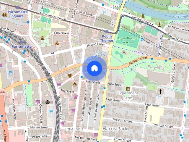 House for rent in Experiment Farm, Sydney