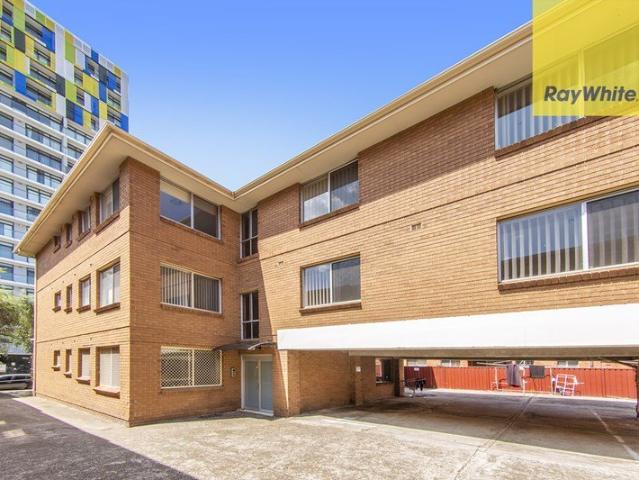 Apartment for rent in Experiment Farm, Sydney