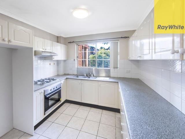 Apartment for rent in Sydney, City of Parramatta Council