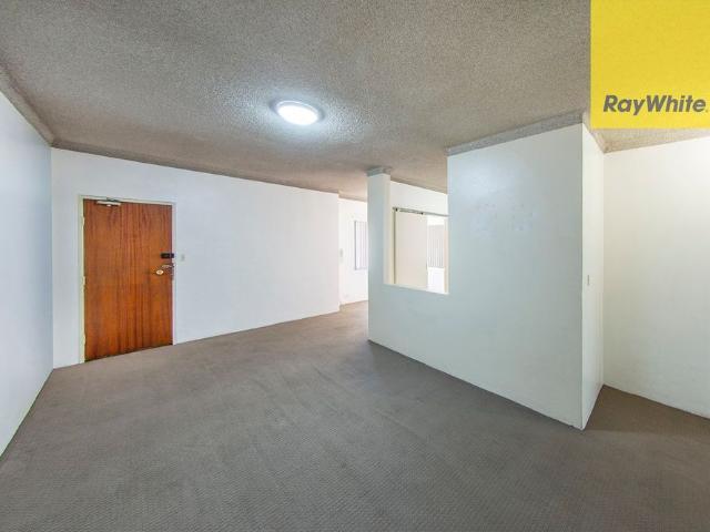 Apartment for rent in Experiment Farm, Sydney