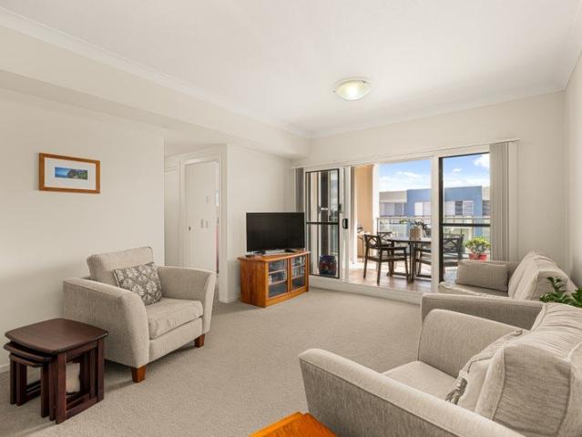 Apartment for sale in Toombul, Queensland