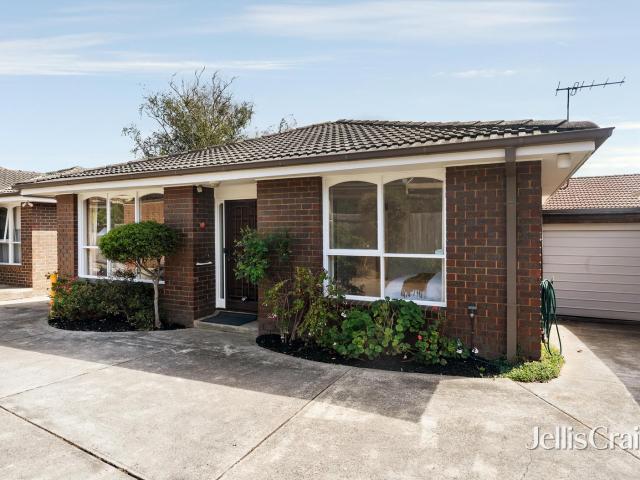 Apartment for sale in Camerons Creek, Victoria