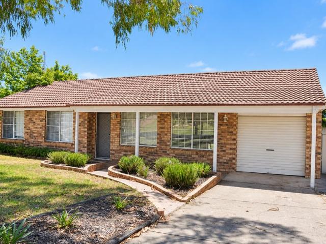 House for rent in Bathurst, New South Wales