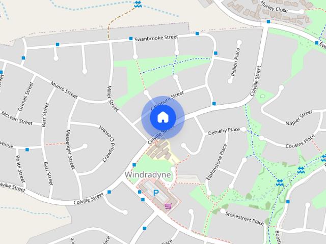 House for rent in Windradyne, Bathurst