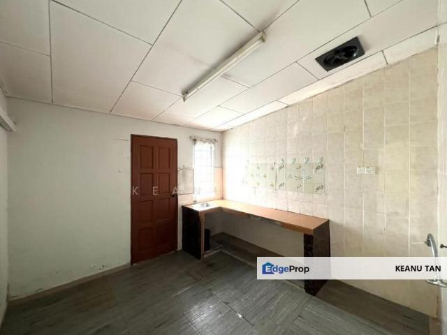 House for sale in Kepong