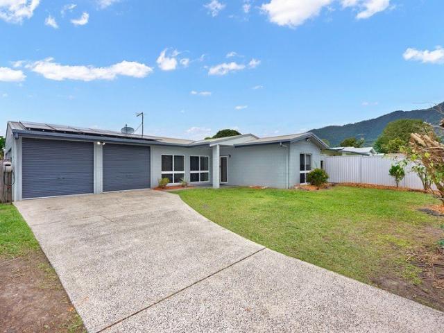 House for sale in Cairns, Queensland