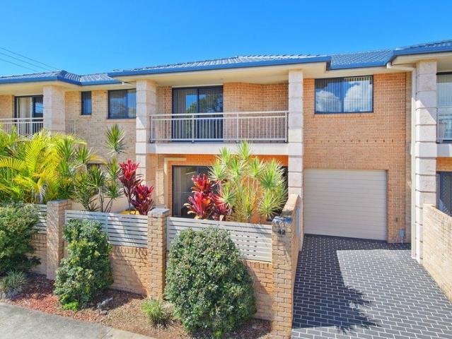 Townhouse for rent in Mid North Coast Msc, New South Wales